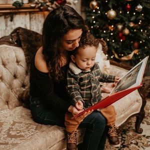 Meet your Posher, Adrianna